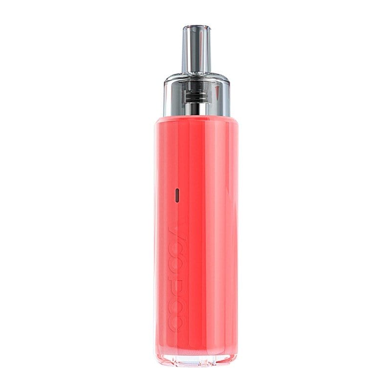 Voopoo - Doric Q Pod Kit Begonia Red