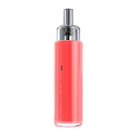 Voopoo - Doric Q Pod Kit Begonia Red