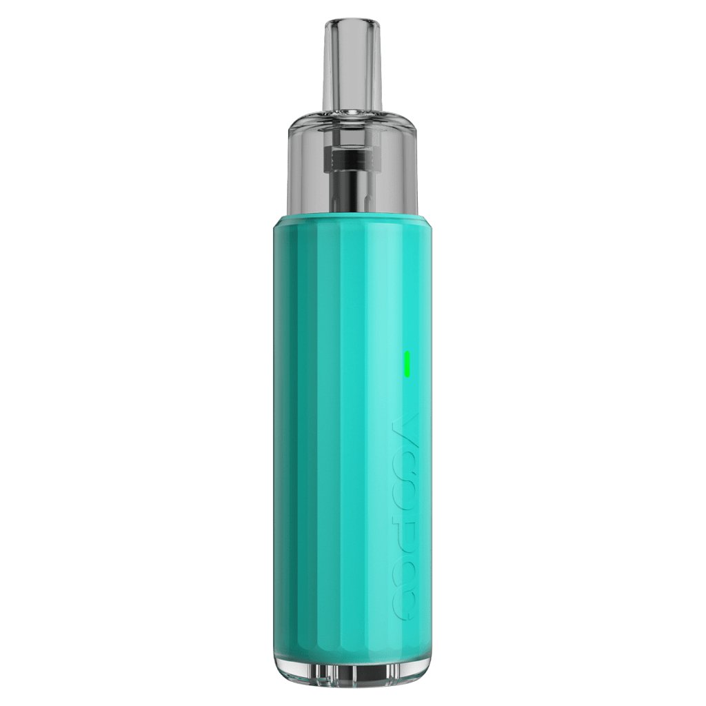 Voopoo - Doric Q Pod Kit Mint Green