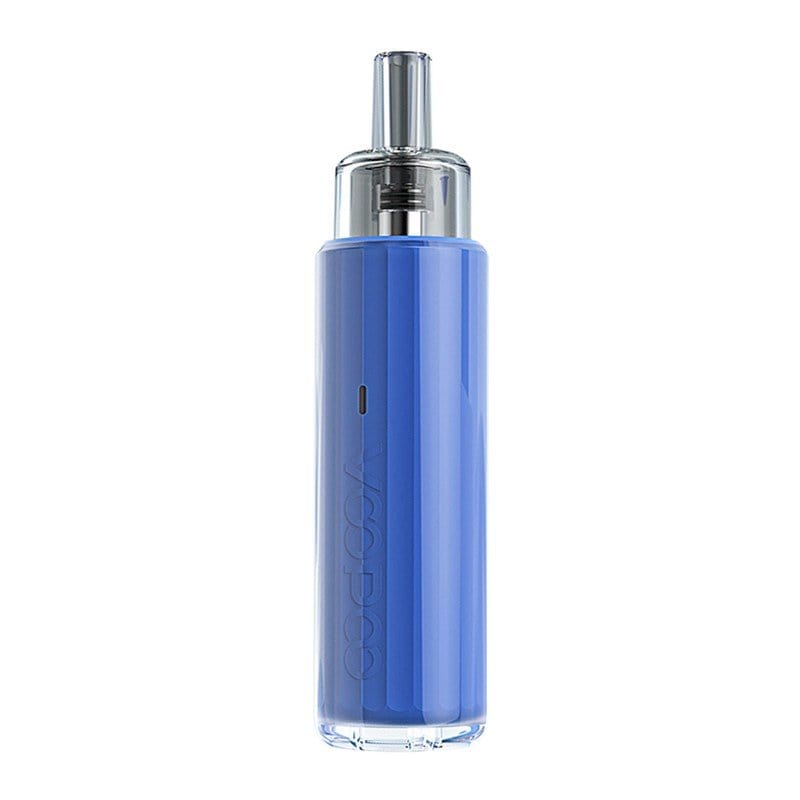 Voopoo - Doric Q Pod Kit Navy Blue