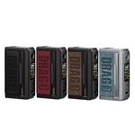 VOOPOO - DRAG 3 - MOD Marsala