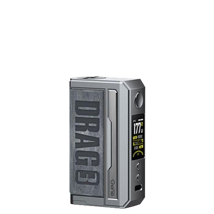 VOOPOO - DRAG 3 - MOD Smoky Grey