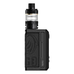 Voopoo Drag 3 TPP - X Vape Kit Eagle Black