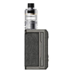 Voopoo Drag 3 TPP - X Vape Kit Eagle Grey