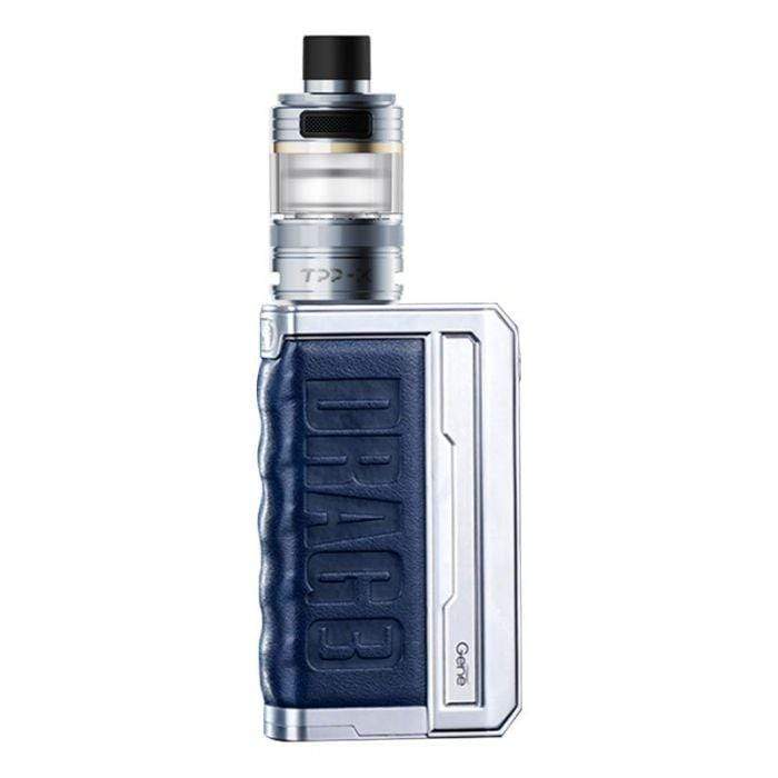 Voopoo Drag 3 TPP - X Vape Kit Dream Blue