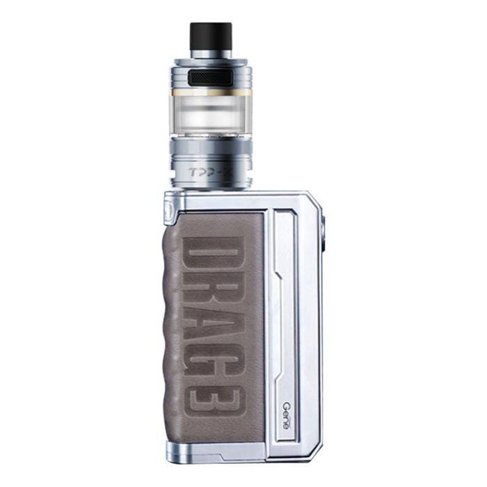 Voopoo Drag 3 TPP - X Vape Kit Treasure Lime