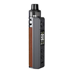 Voopoo Drag H80 S Pod Mod Kit Brown