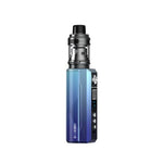 VooPoo Drag M100S Vape Kit Cyan & Blue