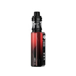 VooPoo Drag M100S Vape Kit Red/Black