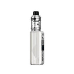VooPoo Drag M100S Vape Kit Pearl White