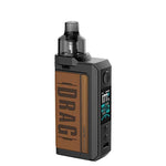 VOOPOO - DRAG MAX - POD KIT Vintage Brown