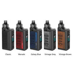 VOOPOO - DRAG MAX - POD KIT Vintage Grey