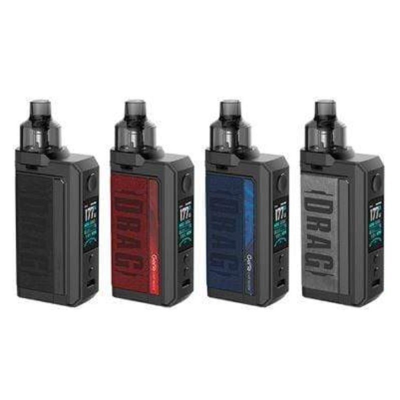VOOPOO - DRAG MAX - POD KIT Classic
