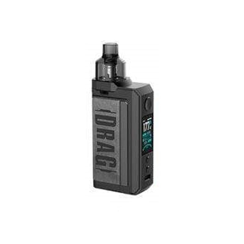 VOOPOO - DRAG MAX - POD KIT Vintage Grey