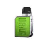 Voopoo Drag Nano 2 Pod Kit Tea Green