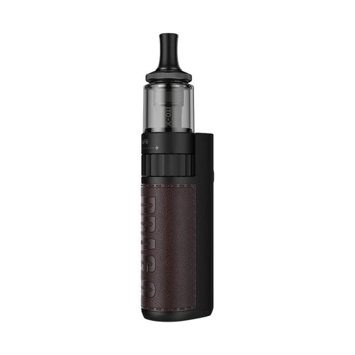 Voopoo Drag Q Pod Kit Chestnut