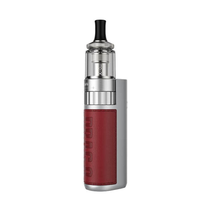 Voopoo Drag Q Pod Kit Classic Red