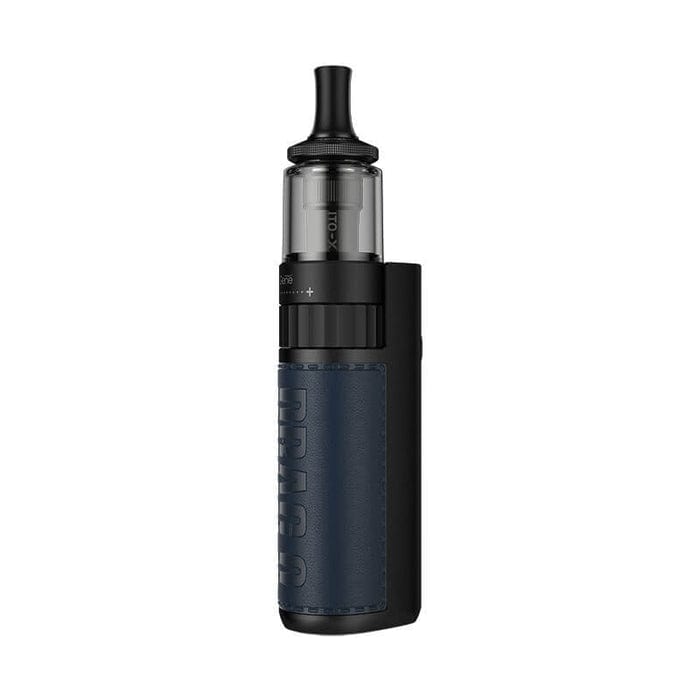 Voopoo Drag Q Pod Kit Galaxy Blue