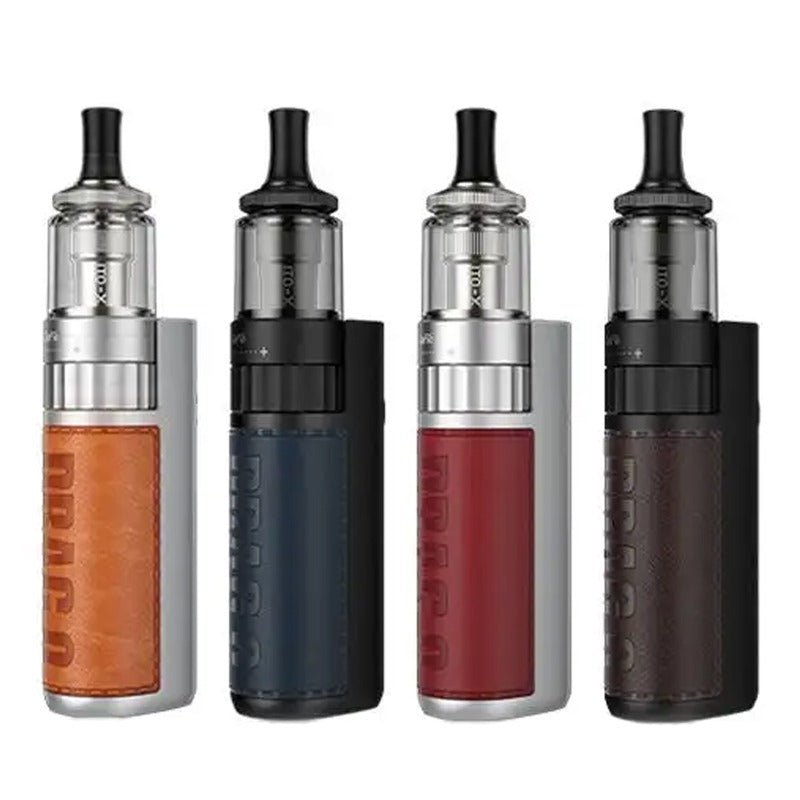 Voopoo Drag Q Pod Kit Marsala