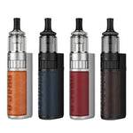 Voopoo Drag Q Pod Kit Marsala