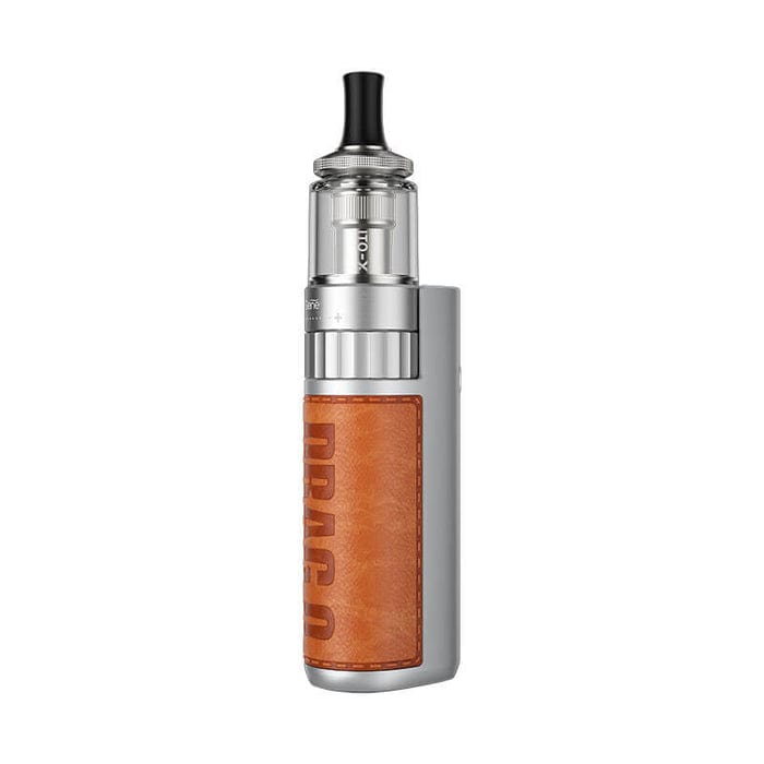Voopoo Drag Q Pod Kit Vitality Orange