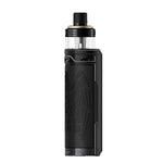 Voopoo - Drag S Pnp X - Pod Kit Eagle Black