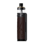 Voopoo - Drag S Pnp X - Pod Kit Knight Chestnut