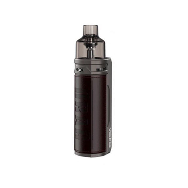 VOOPOO - DRAG S - POD KIT Chestnut
