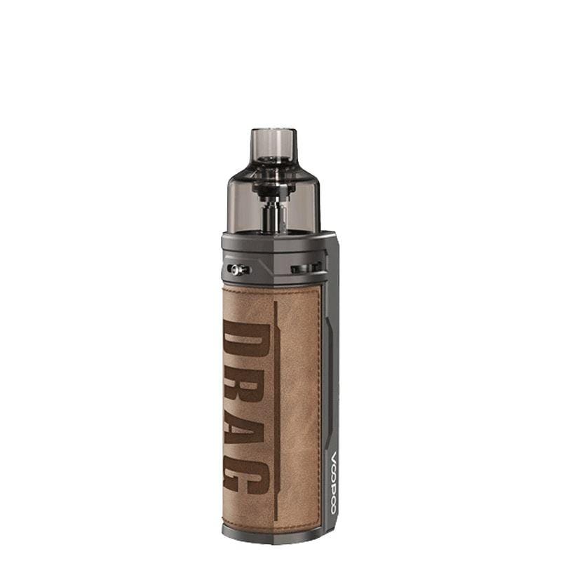 VOOPOO - DRAG S - POD KIT Retro