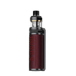 VooPoo Drag S Pro Pod Mod Kit Mystic Red