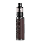 Voopoo - Drag X Plus Professional Edition Vape Kit Black Coffee