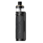 Voopoo - Drag X Pnp - X - Pod Kit Knight Gray