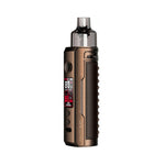VOOPOO - DRAG X - POD KIT Bronze Knight