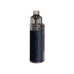 VOOPOO - DRAG X - POD KIT Galaxy Blue