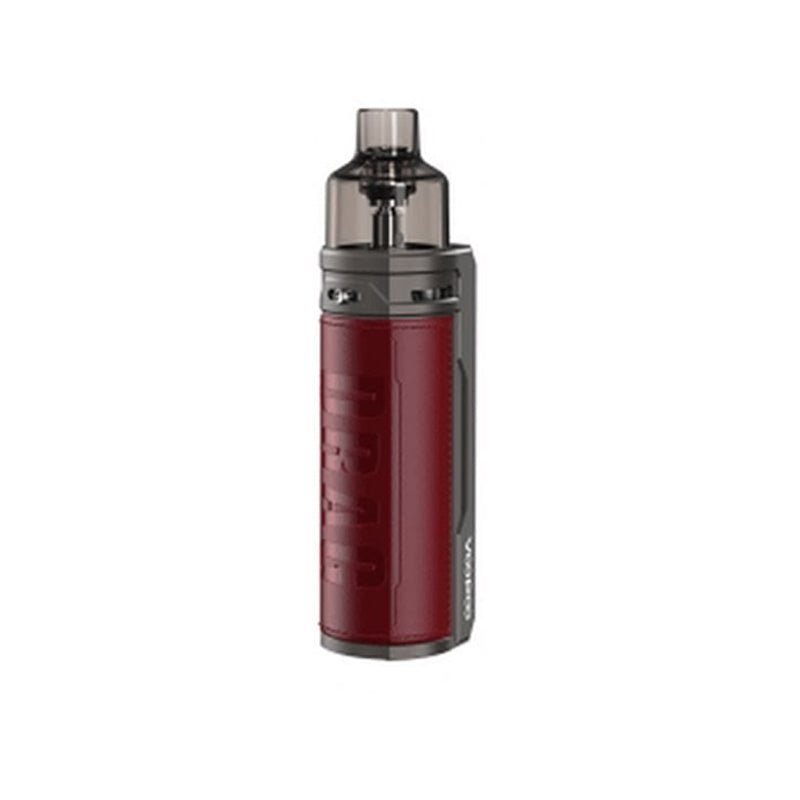 VOOPOO - DRAG X - POD KIT Marsala