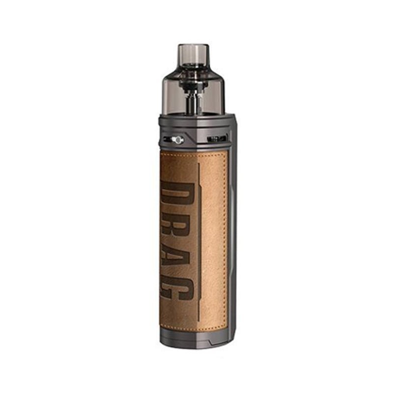 VOOPOO - DRAG X - POD KIT Retro