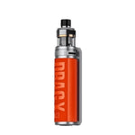 VooPoo Drag X Pro Pod Mod Kit California Orange