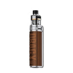 VooPoo Drag X Pro Pod Mod Kit Sahara Brown