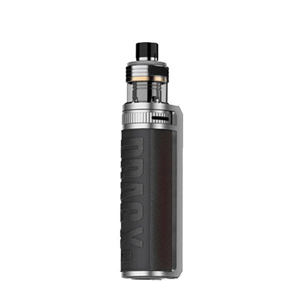 VooPoo Drag X Pro Pod Mod Kit Gabi Grey