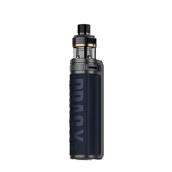 VooPoo Drag X Pro Pod Mod Kit Sapphire Blue