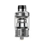 VooPoo MAAT Tank Silver