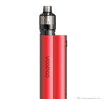 Voopoo - Musket 120W Pod Vape Kit Poppy Red