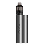 Voopoo - Musket 120W Pod Vape Kit Moon White