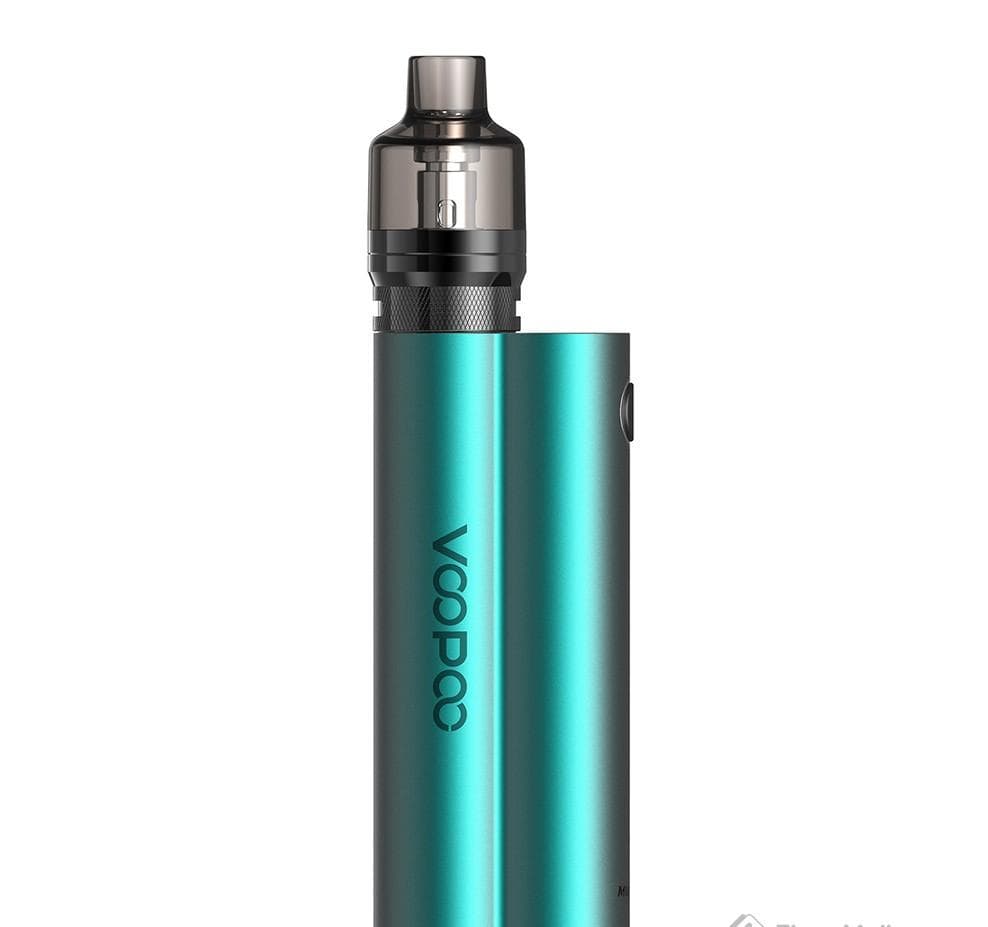 Voopoo - Musket 120W Pod Vape Kit - Bulk Vape Wholesale