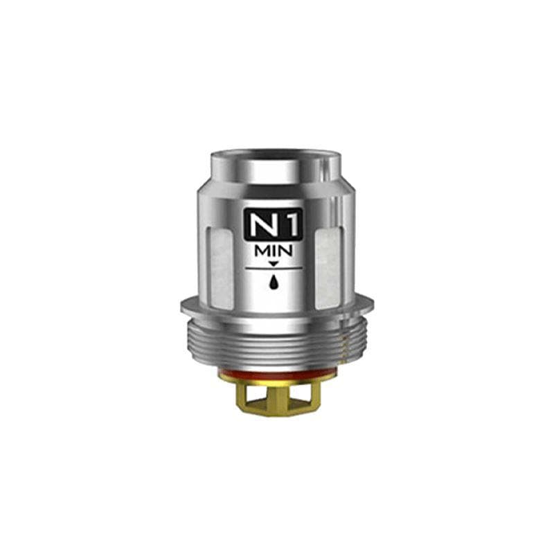 VOOPOO - N1 - COILS 5x N1 0.13ohm