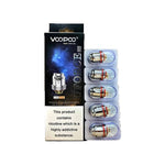 VOOPOO - N1 - COILS 5x N1 0.13ohm
