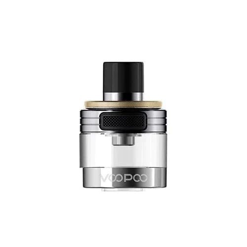 Voopoo PnP - X Pod 5ml Stainless Steel