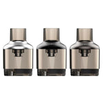 VooPoo TPP Pod - 2pack Black