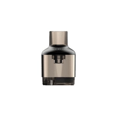 VooPoo TPP Pod - 2pack Black