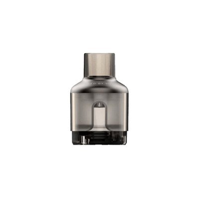 VooPoo TPP Pod - 2pack Gun Metal